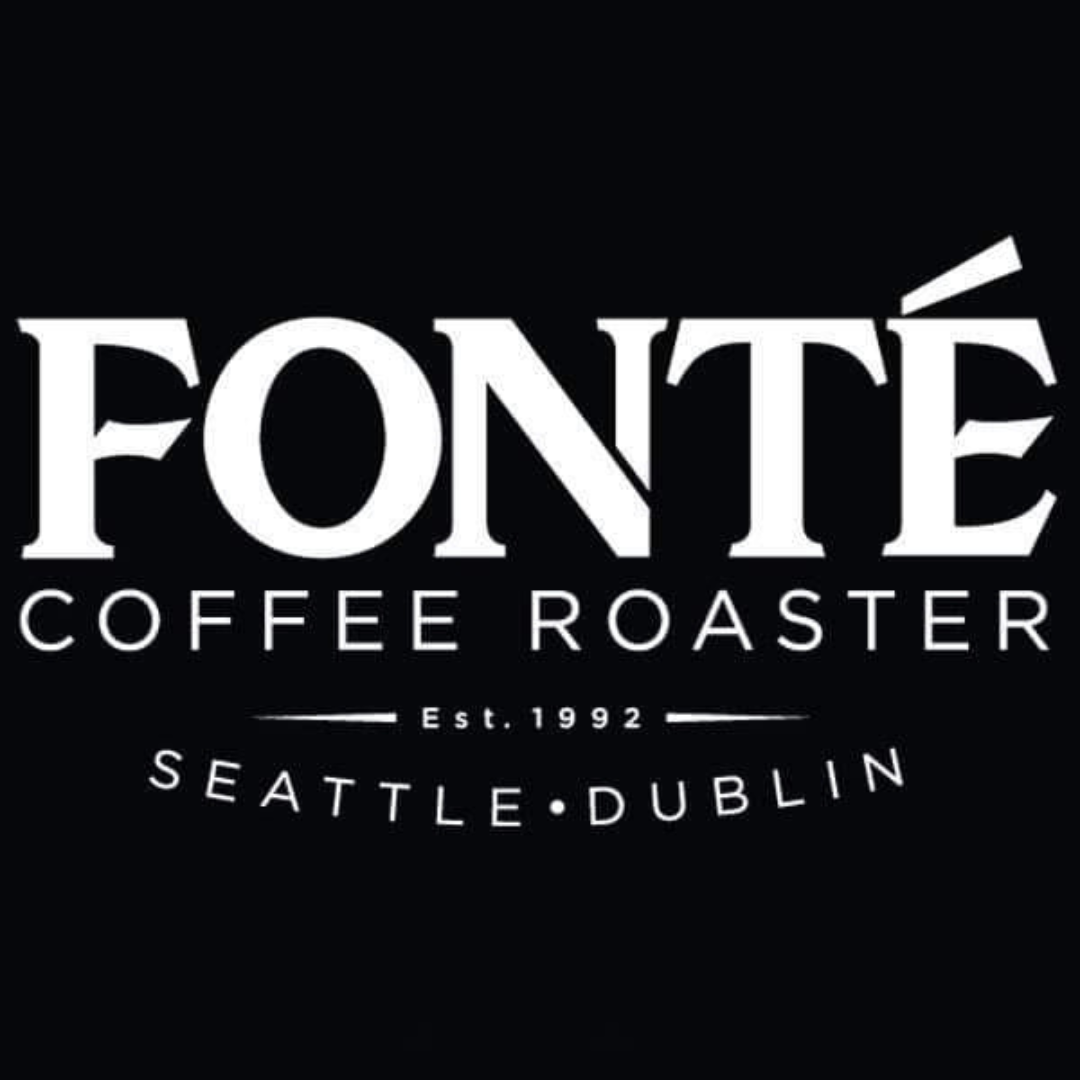 Orange Mocha Fonté Coffee