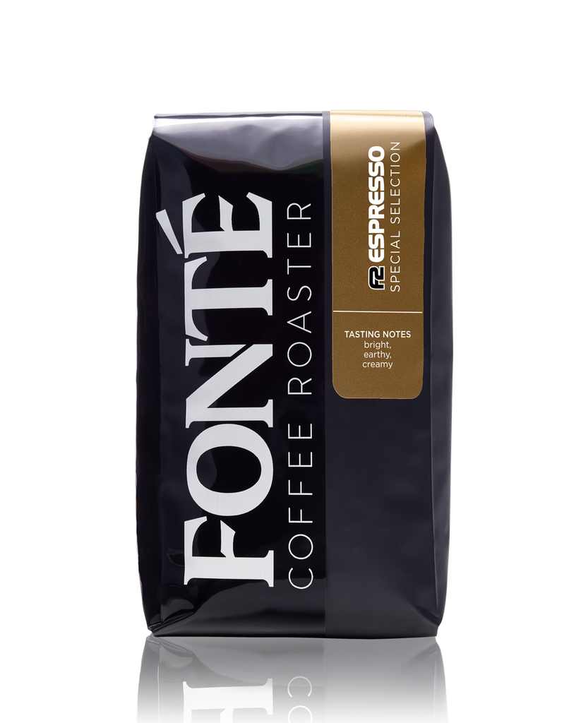 F2 Signature Espresso (363g)