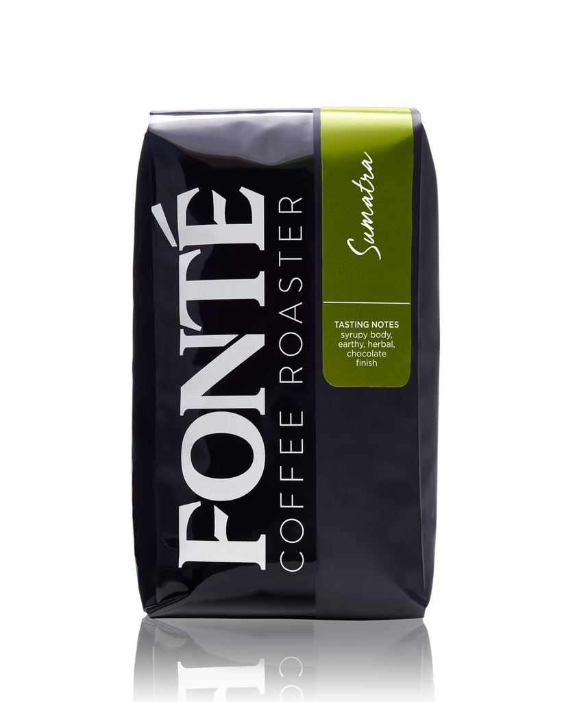 Sumatra