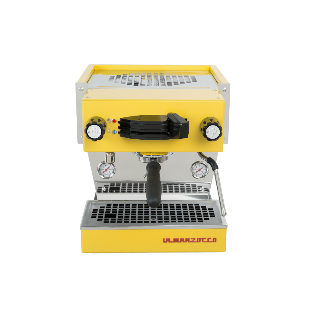 La Marzocco Linea Mini